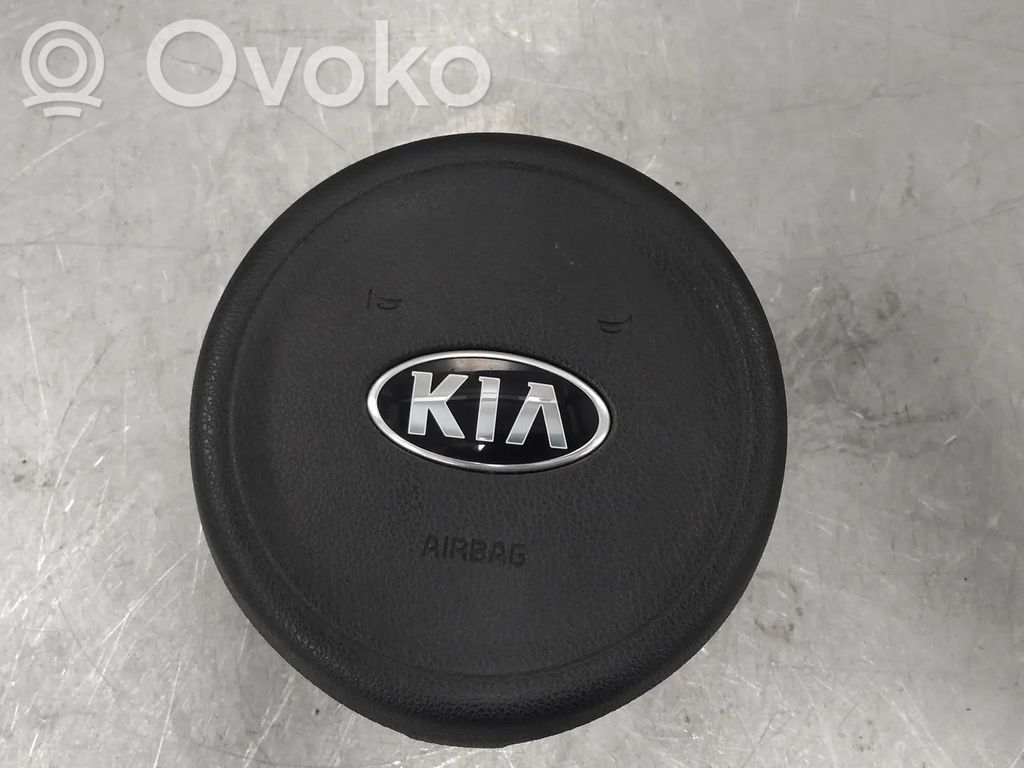 KIA Niro Airbag dello sterzo
