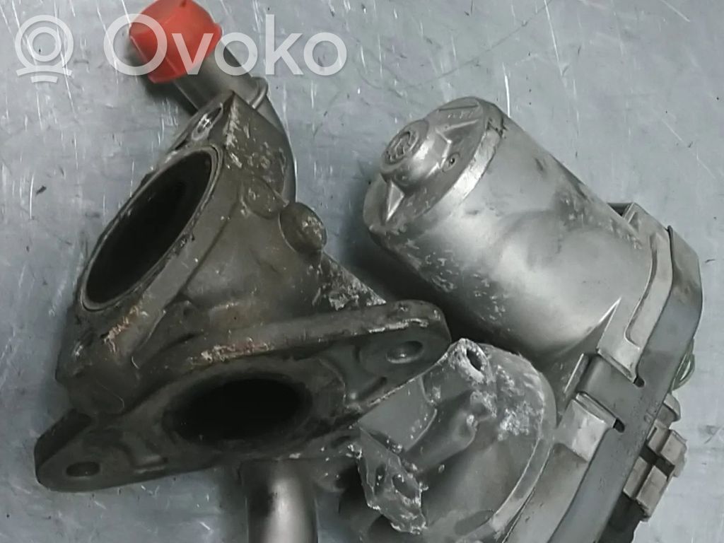 Ford Transit EGR vārsts 