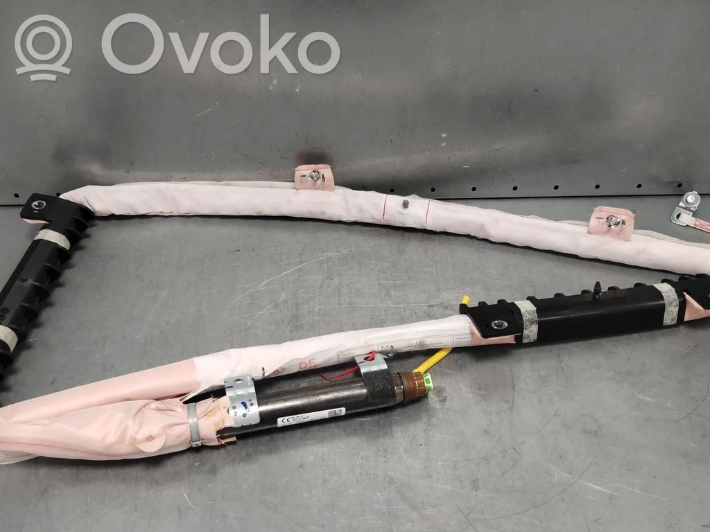 Kopfairbag   85020G5000