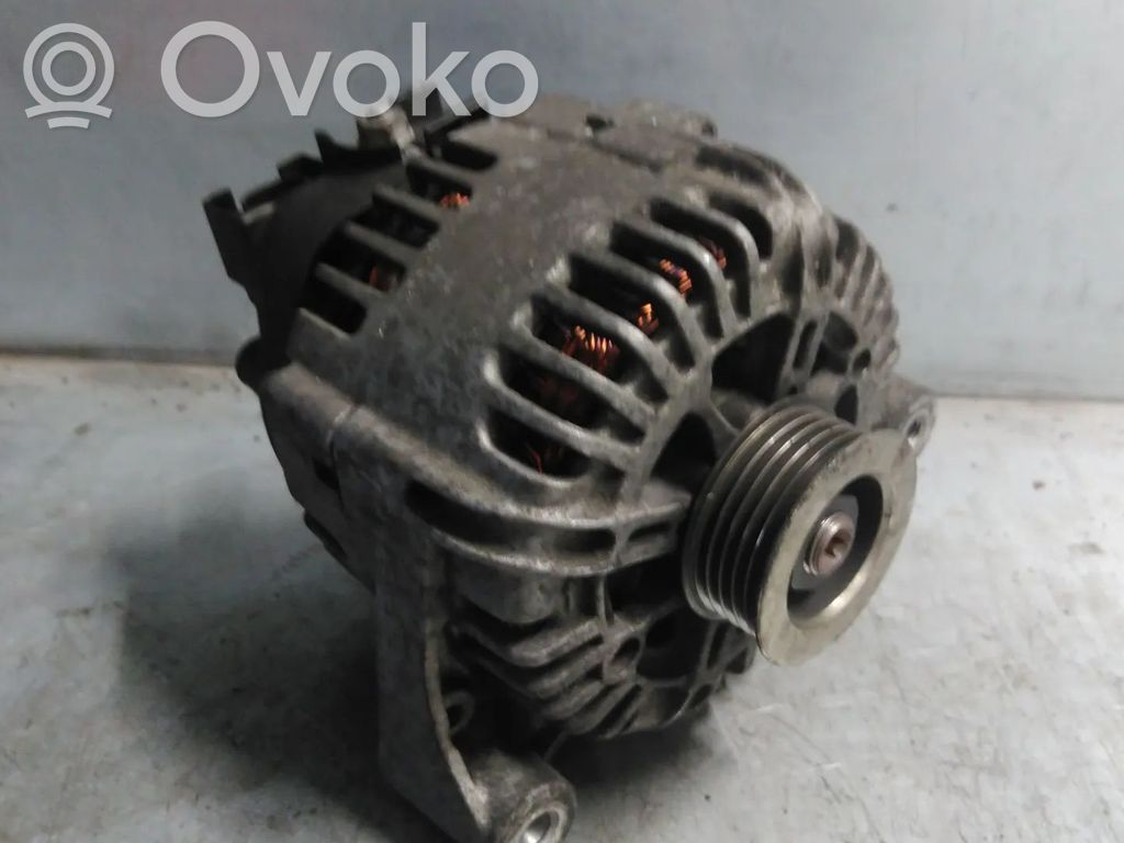 Mini Cooper Countryman R60 Generator/alternator