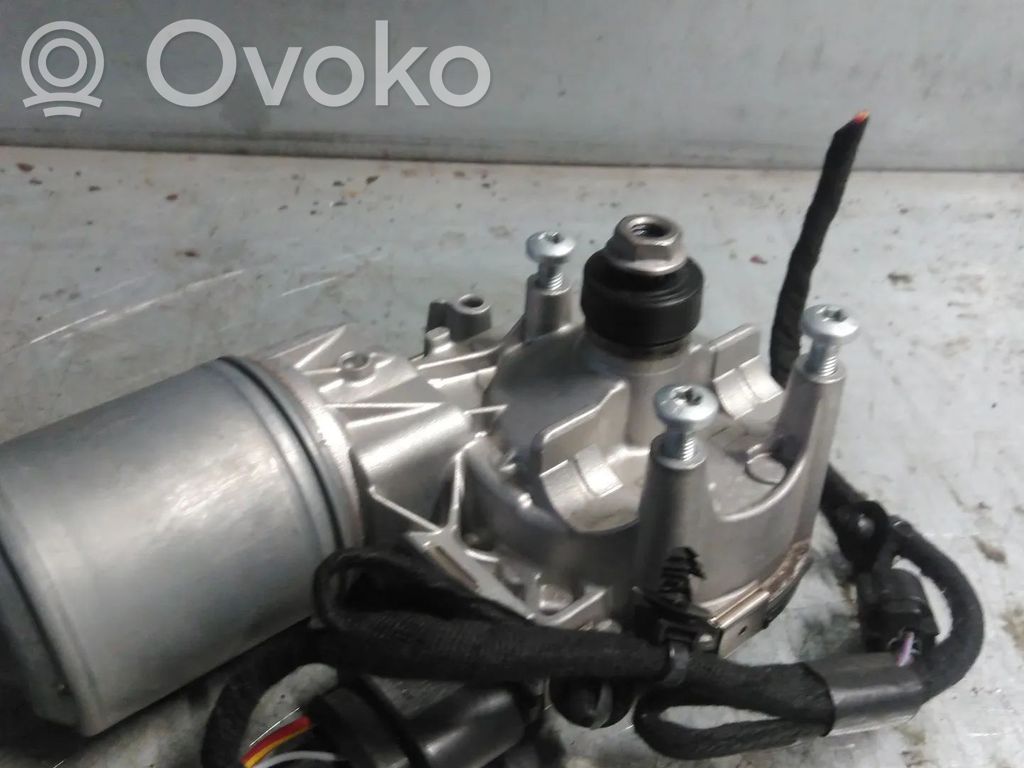 Opel Astra J Motor ștergător 