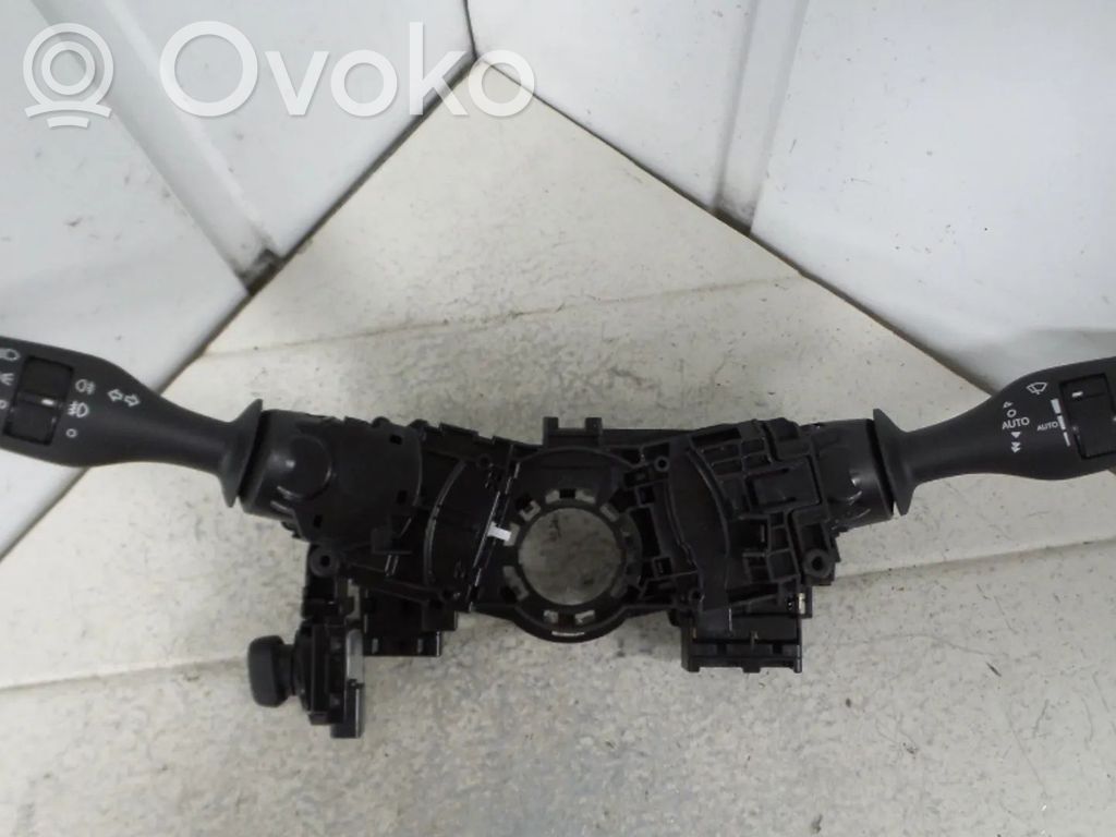 Lexus RX 450H Manetka / Przełącznik kierunkowskazów wycieraczek 