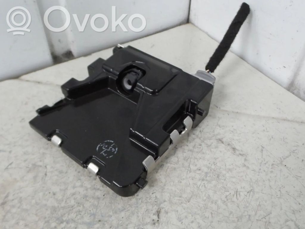 Windshield/windscreen camera   8646C48010