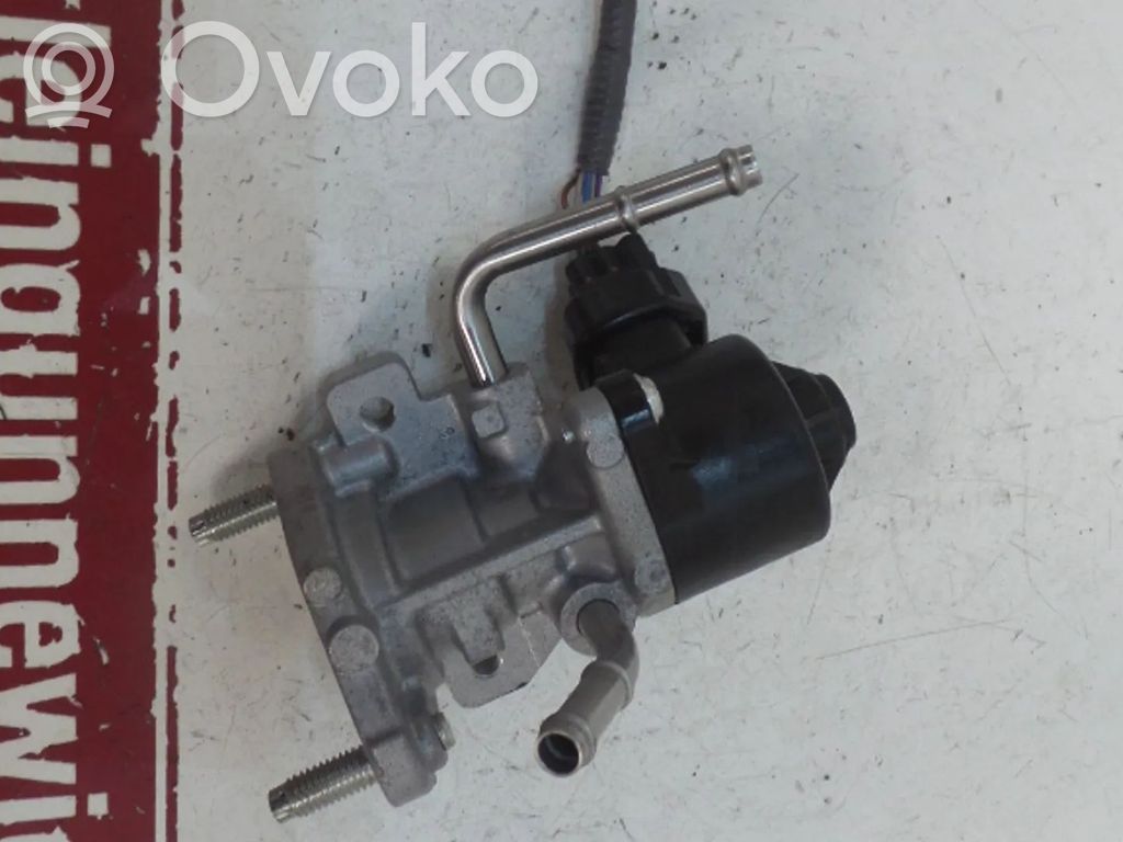 Lexus RX 450H EGR valve 