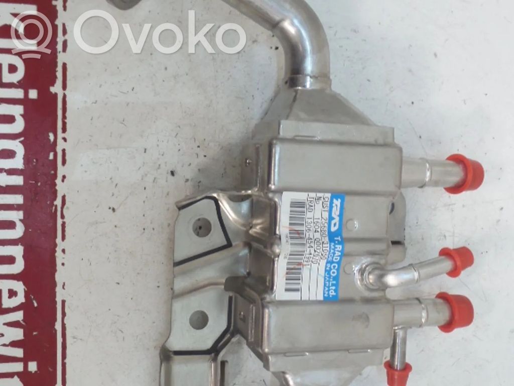 Lexus RX 450H Valvola di raffreddamento EGR 