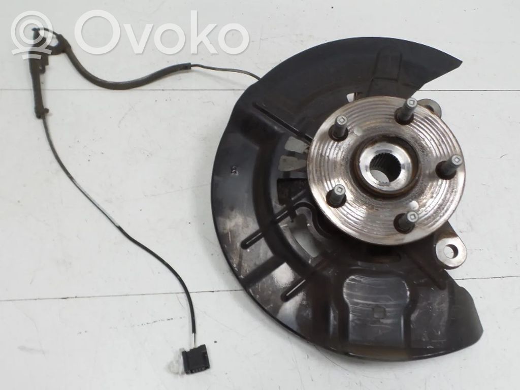 Lexus RX 450H Achsschenkel vorne