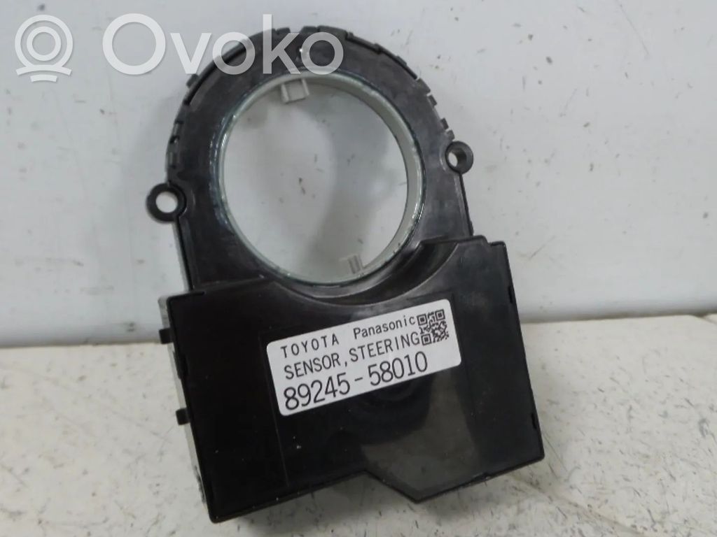 Sensor   8924B0E010,8924558010,8924B58010