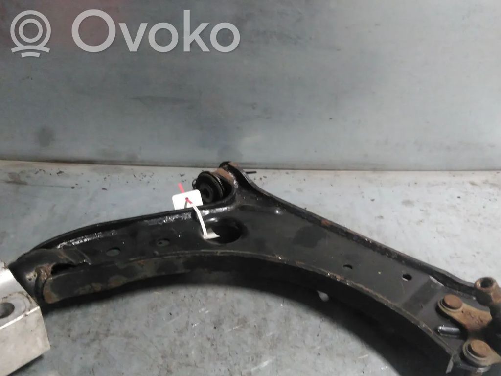 Audi A3 S3 8P Basculă inferioară față 