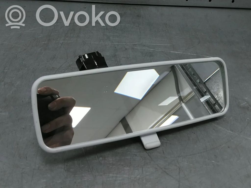 Fiat 500E Embellecedor de espejo retrovisor 