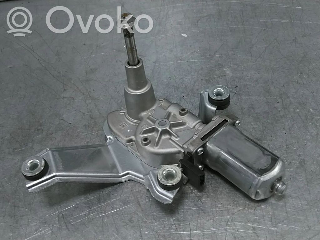 Fiat 500E Takalasinpyyhkimen moottori 