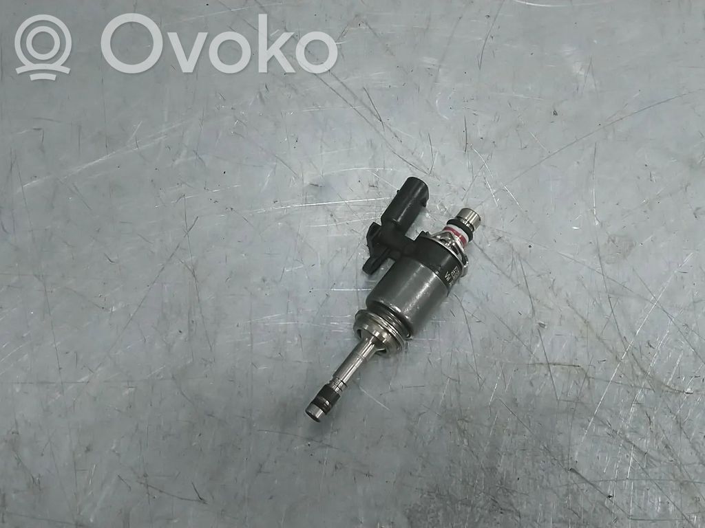 Audi A3 8Y Inyector de combustible 