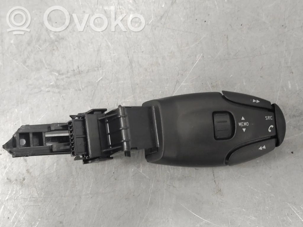 Citroen C3 Inne części wnętrza samochodu 