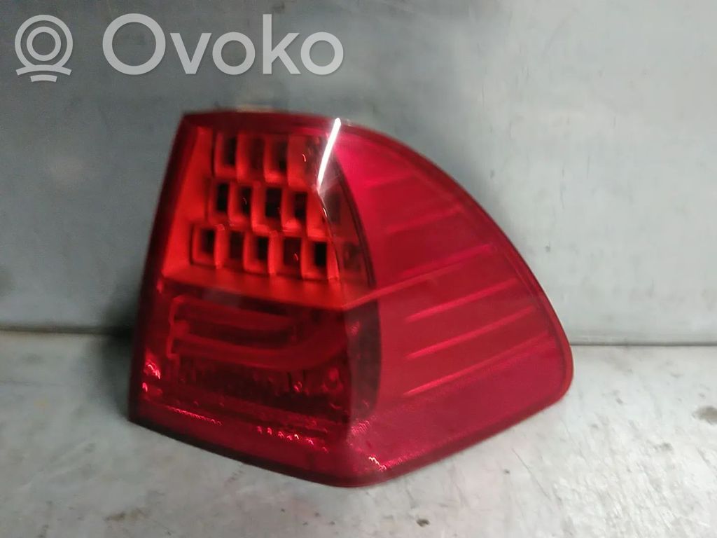 BMW 3 E90 E91 Rear/tail lights 