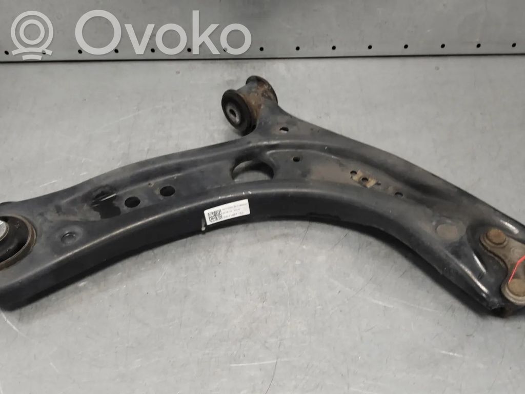 Volkswagen Golf VII Braccio di controllo sospensione anteriore inferiore/braccio oscillante 