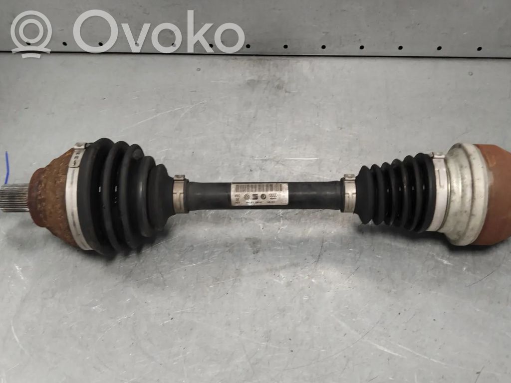 Volkswagen Golf VII Semiasse anteriore