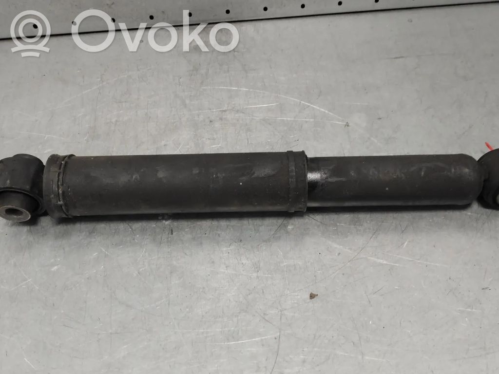 Renault Master III Rear shock absorber/damper 