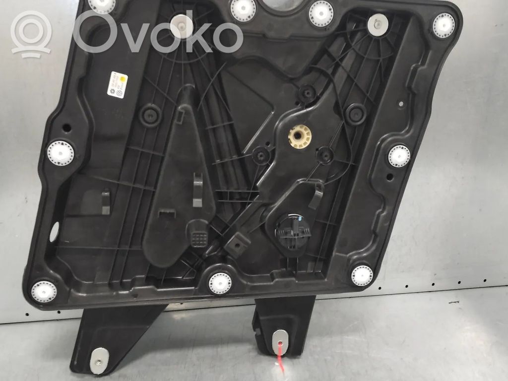 Volkswagen ID.3 Mechanizm podnoszenia szyby przedniej bez silnika 