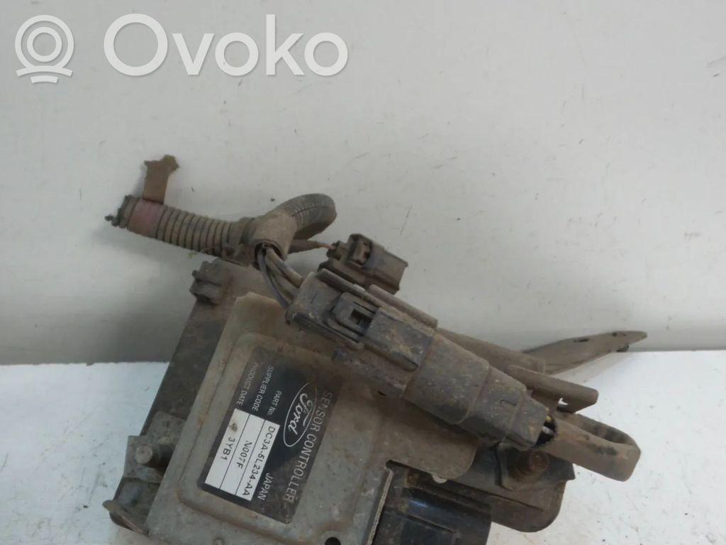 Ford Transit Inne komputery / moduły / sterowniki 