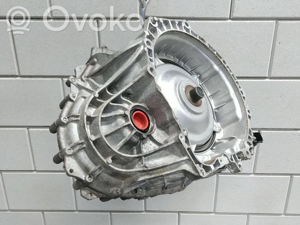 BMW 1 F40 Manualna 5-biegowa skrzynia biegów 