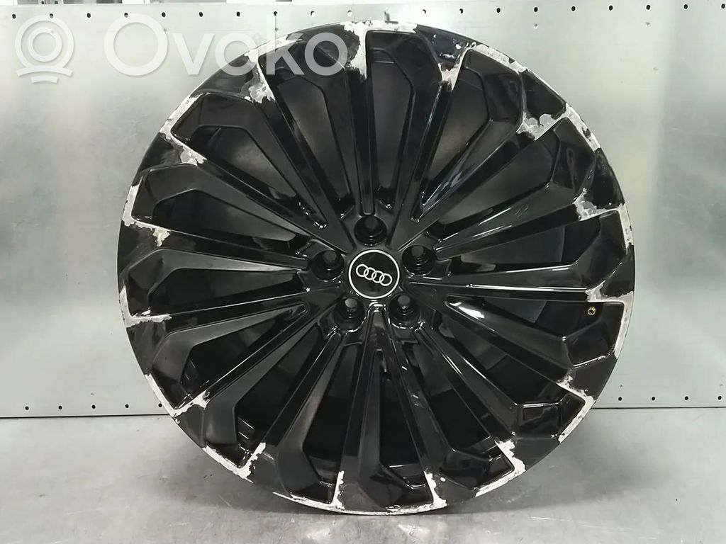 Audi e-tron Jante alliage R21 