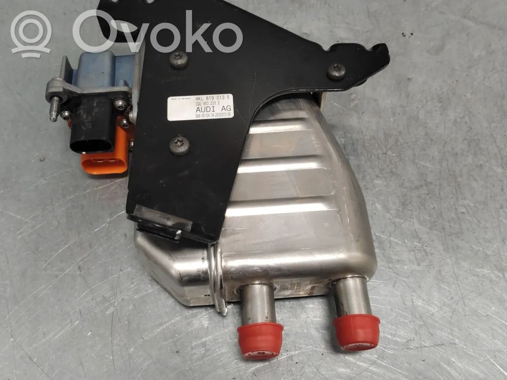 Audi e-tron Ventilator baterie vehicul hibrid/electric