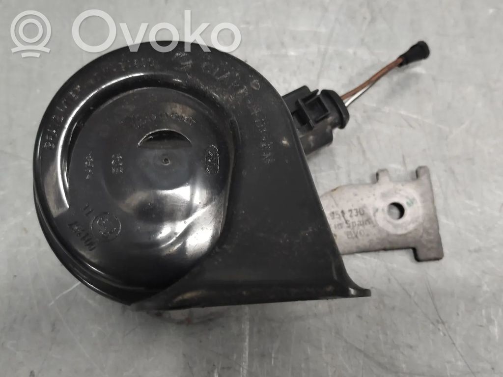 Signal sonore   4KE951221