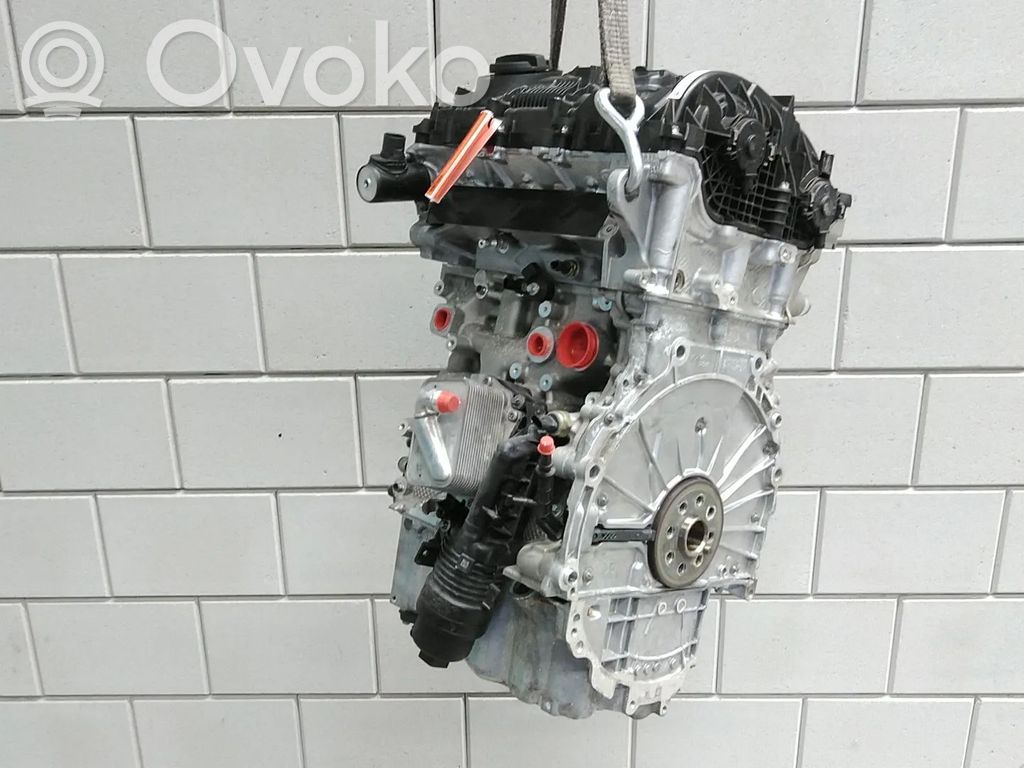 BMW 1 F40 Engine 
