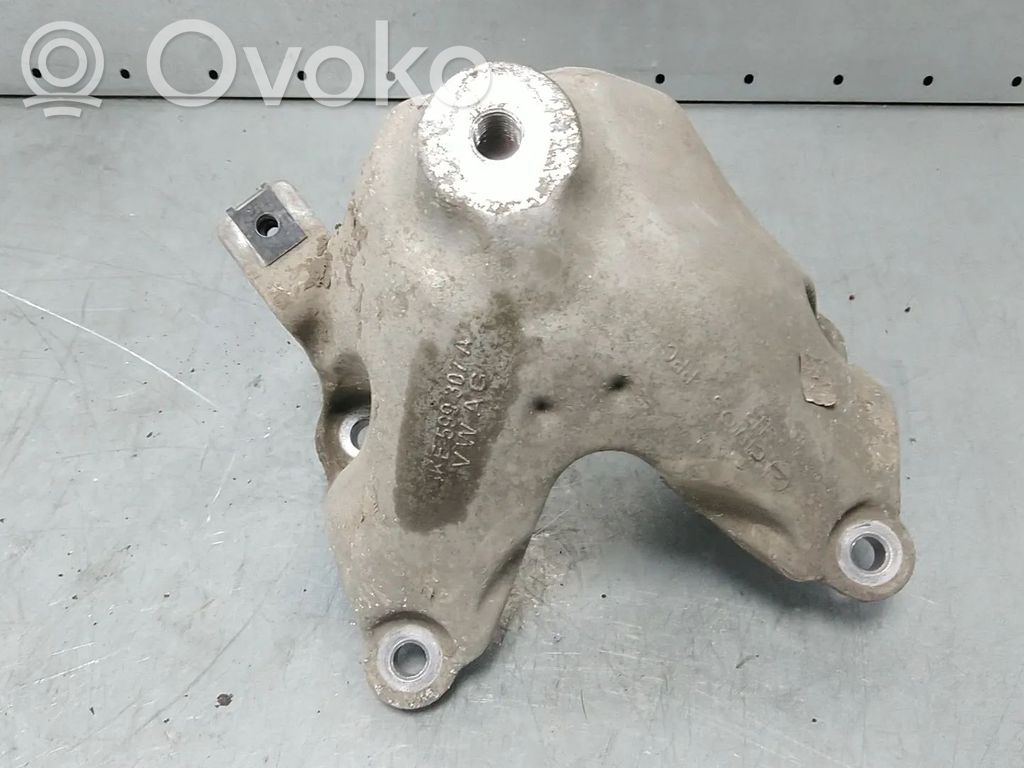Wspornik / Mocowanie silnika   4KE599307A,EASB