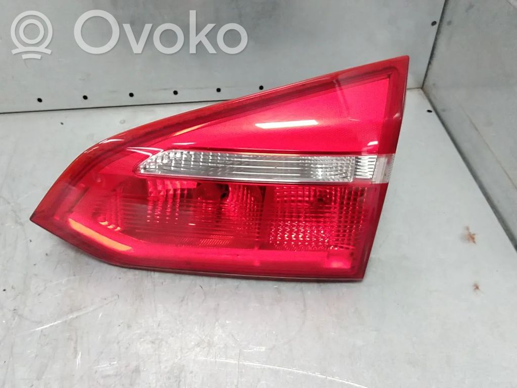 Ford Focus Rear/tail lights 