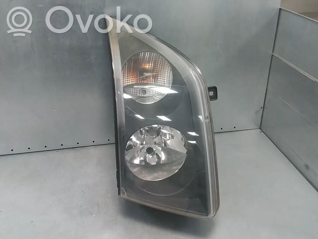 Phare frontale   2E1941016,9068200161,HVW9068200161