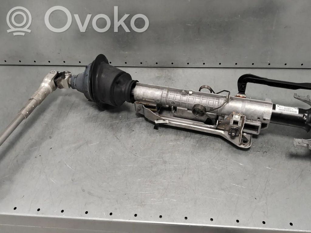 BMW 3 E90 E91 Inne części wnętrza samochodu 