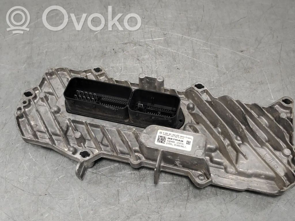 BMW 1 F40 Gearbox control unit/module 