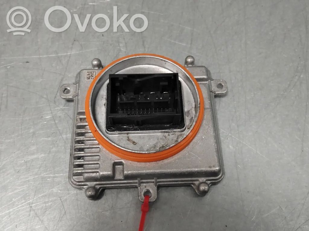 Volkswagen Polo VI Módulo de luz LCM 