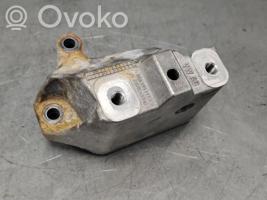 Seat Ibiza V (KJ) Supporto della scatola del cambio 