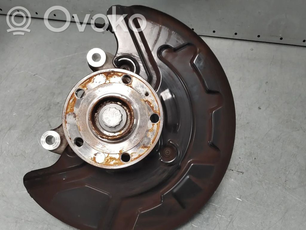 Volkswagen ID.3 Achsschenkel vorne 