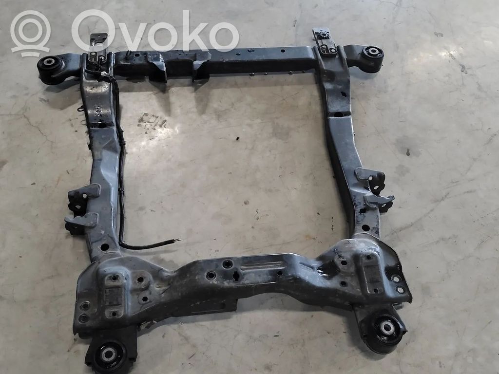 Front subframe   13370472,13327070,13470627,3021730,3022700