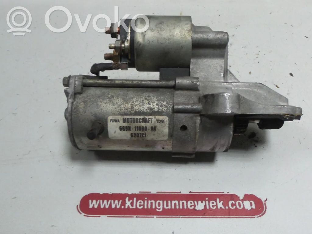 Starteris   6G9N11000AA,2113912,6G9N11000AC