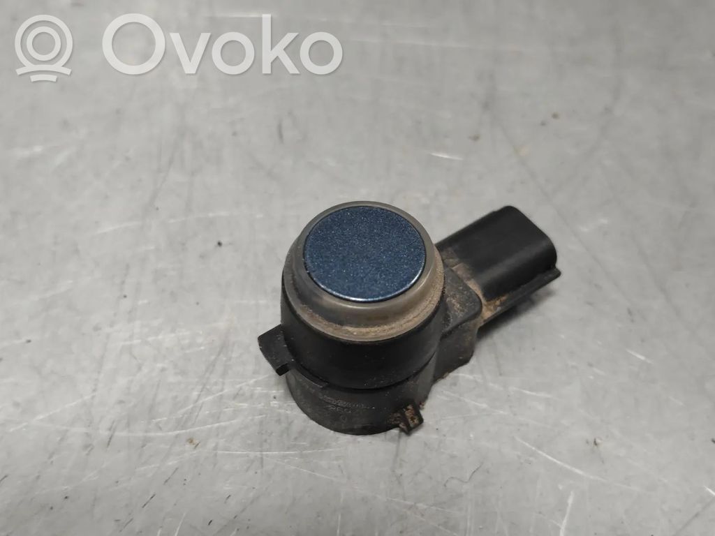 Opel Cascada Parksensor PDC 