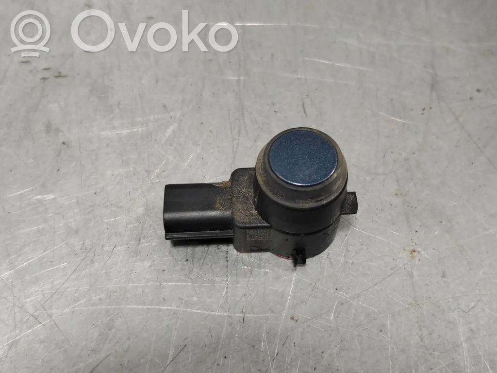Opel Cascada Parksensor PDC 
