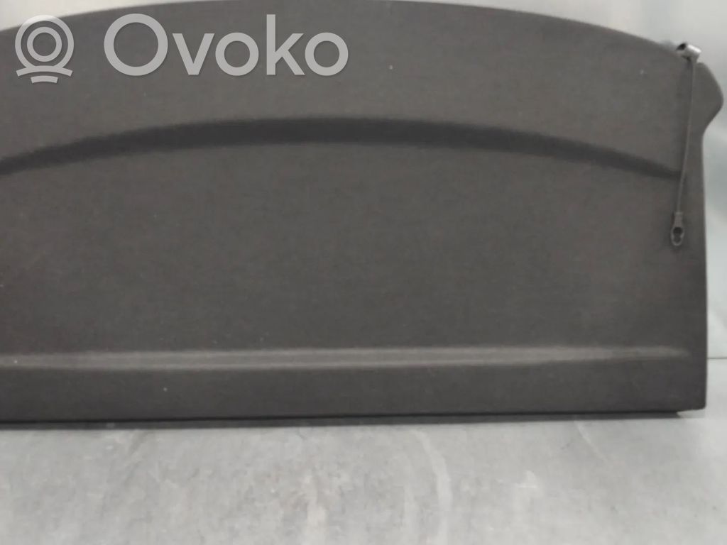 BMW 1 E81 E87 Parcel shelf 