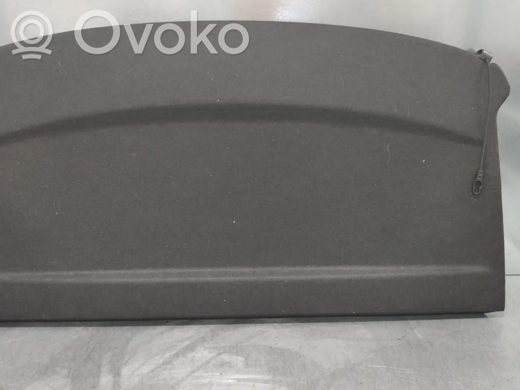 BMW 1 E81 E87 Parcel shelf 