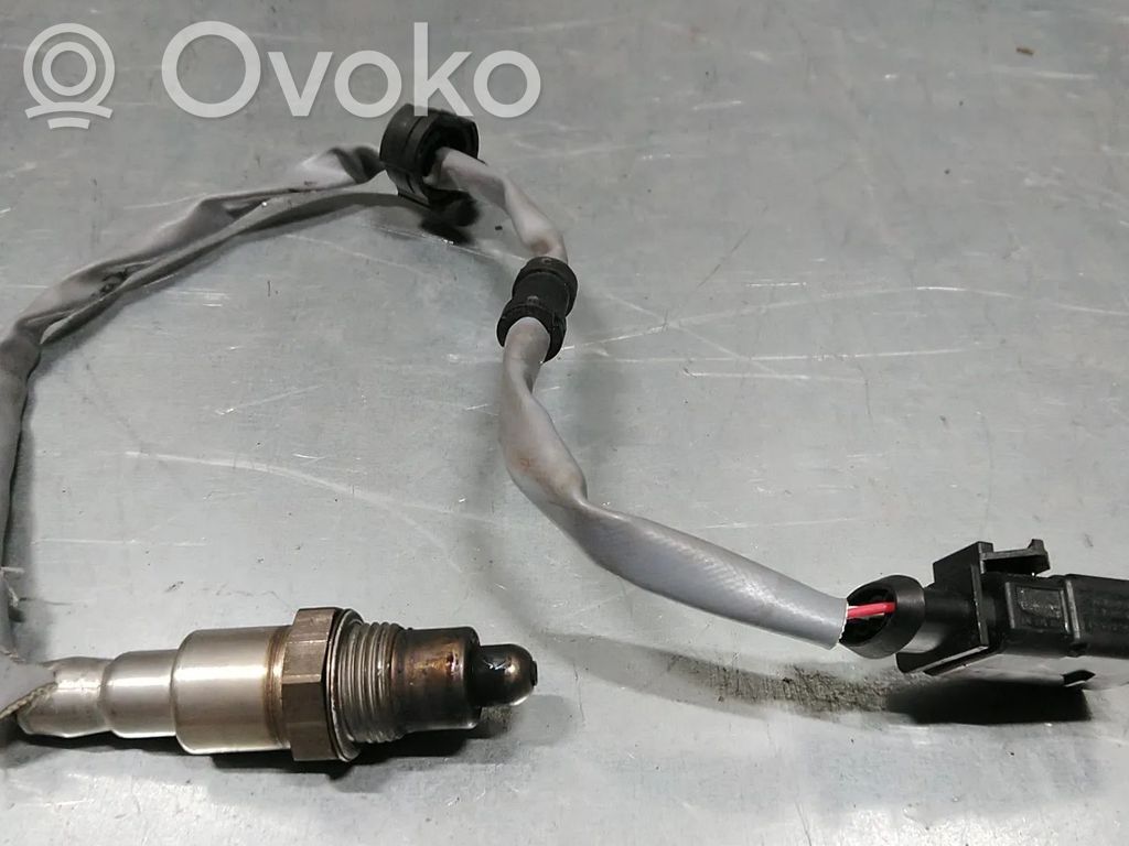 Lambda probe sensor   8K0906262G,0258030102,CYNB