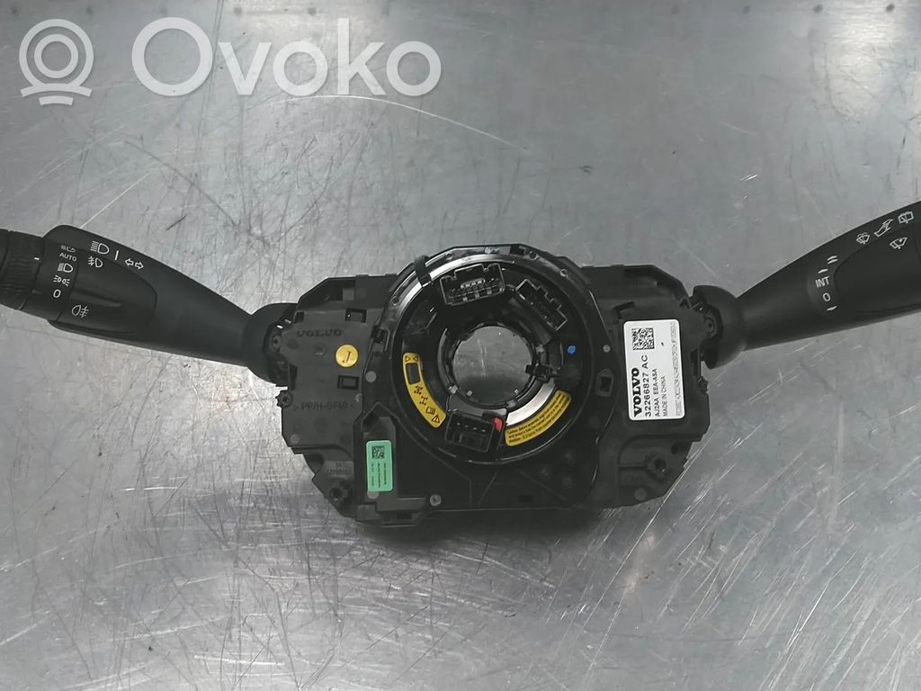 Volvo XC40 Commodo, commande essuie-glace/phare 