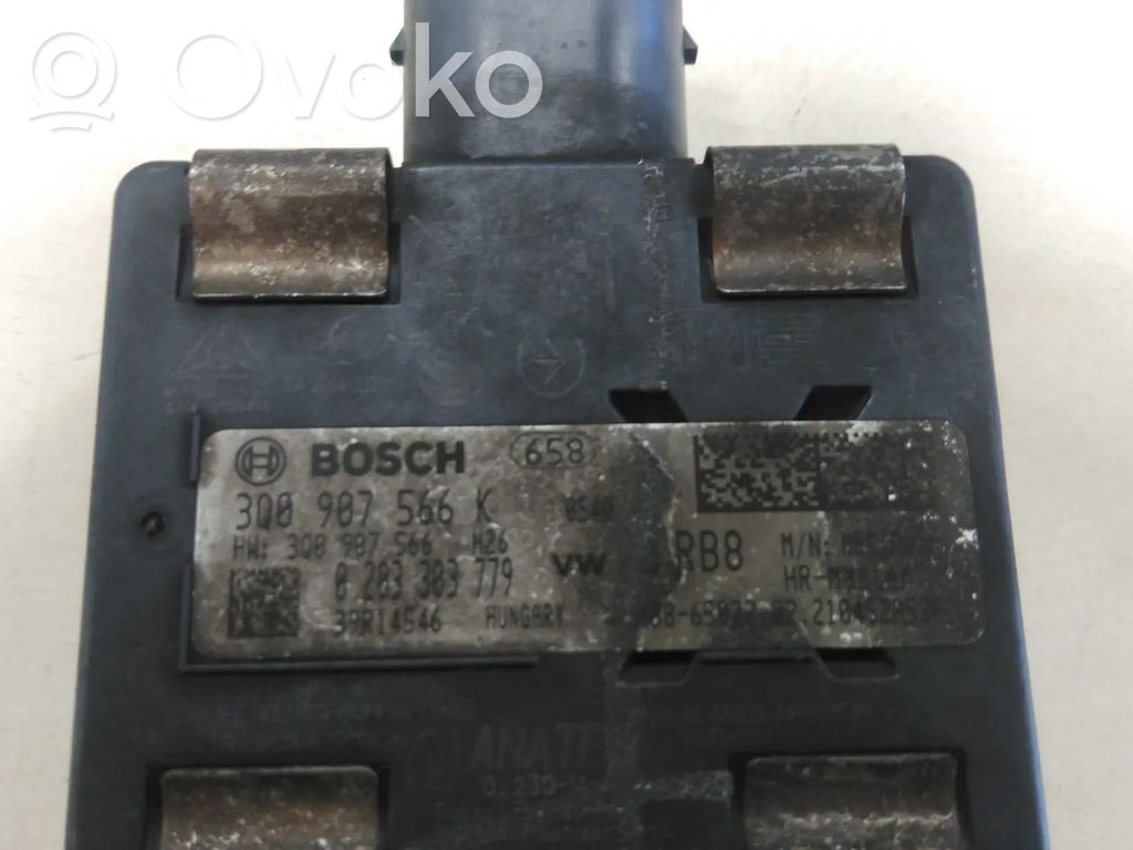 Audi Q3 F3 Altra parte esteriore 