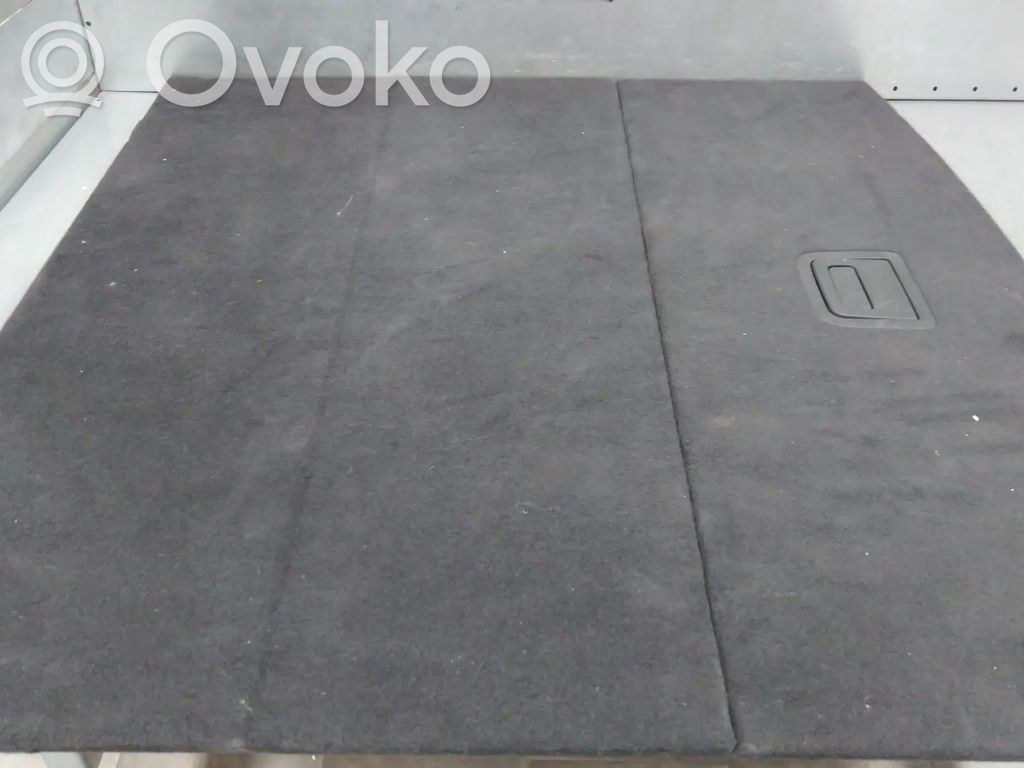 Audi Q5 SQ5 FY Tappetino di rivestimento del bagagliaio/baule