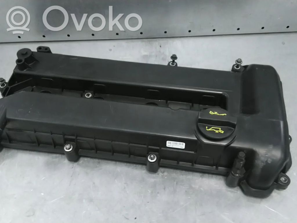 Ford Mondeo MK IV Tapa de balancines 