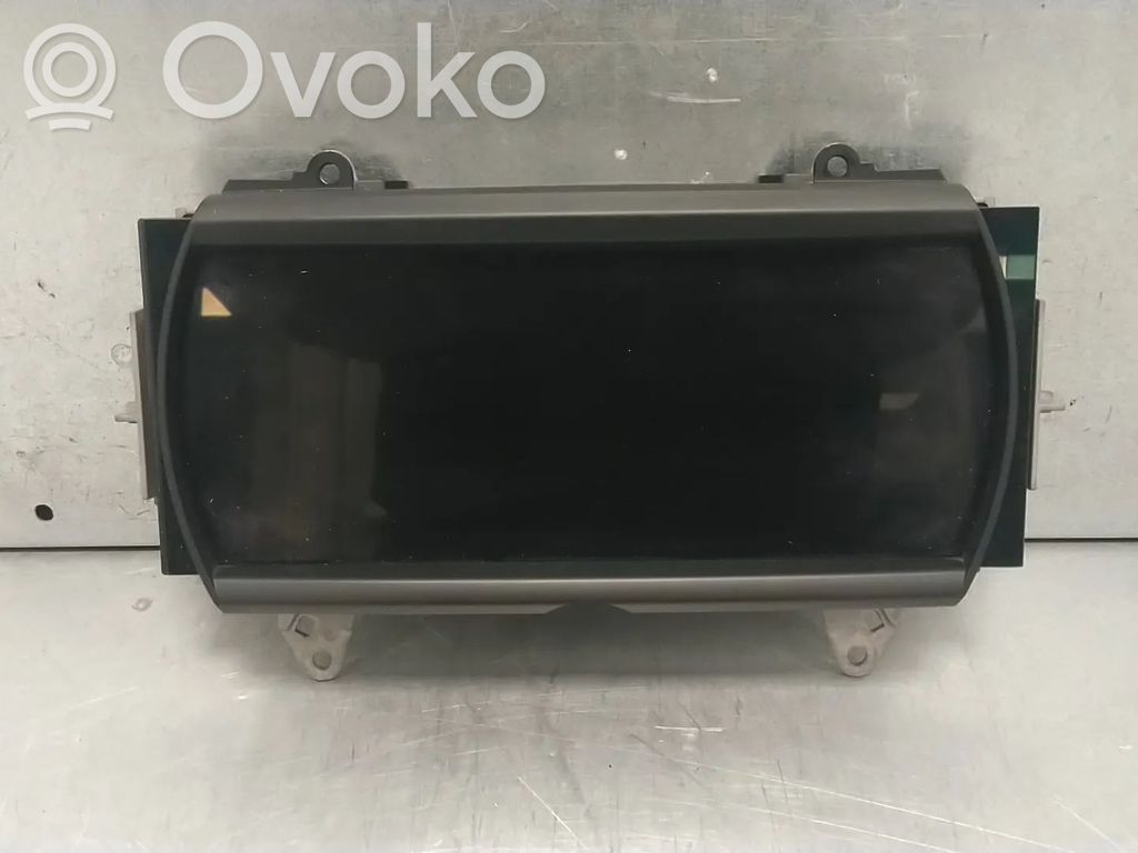 Mini One - Cooper F56 F55 Monitor / wyświetlacz / ekran 