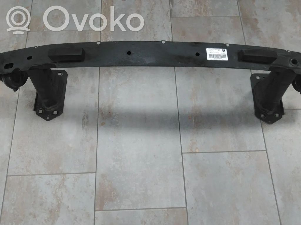 BMW 1 E81 E87 Front bumper cross member 
