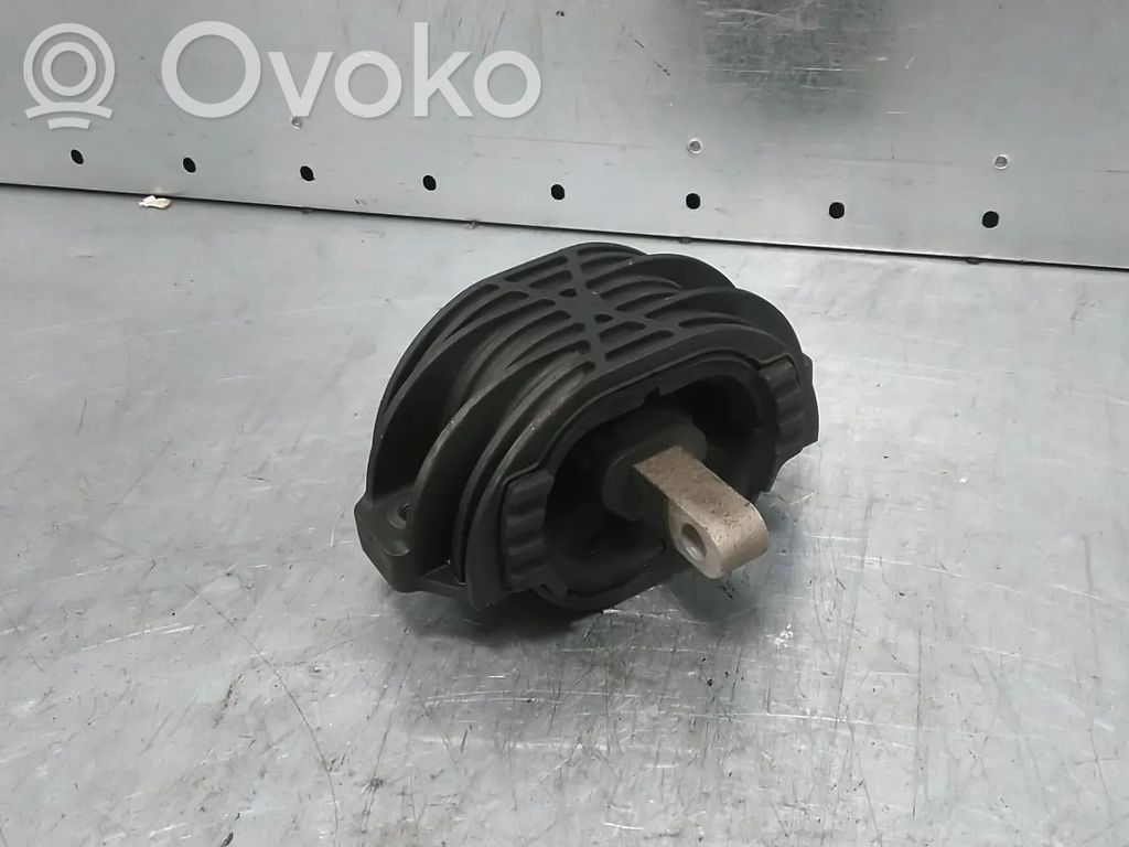 BMW 5 GT F07 Pārnesumkārbas spilvens 