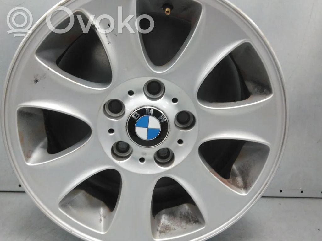 Felgi aluminiowe R16   6775620,36116775620
